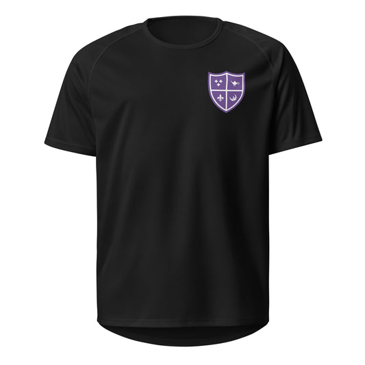 ΣAE Athletic Shirt