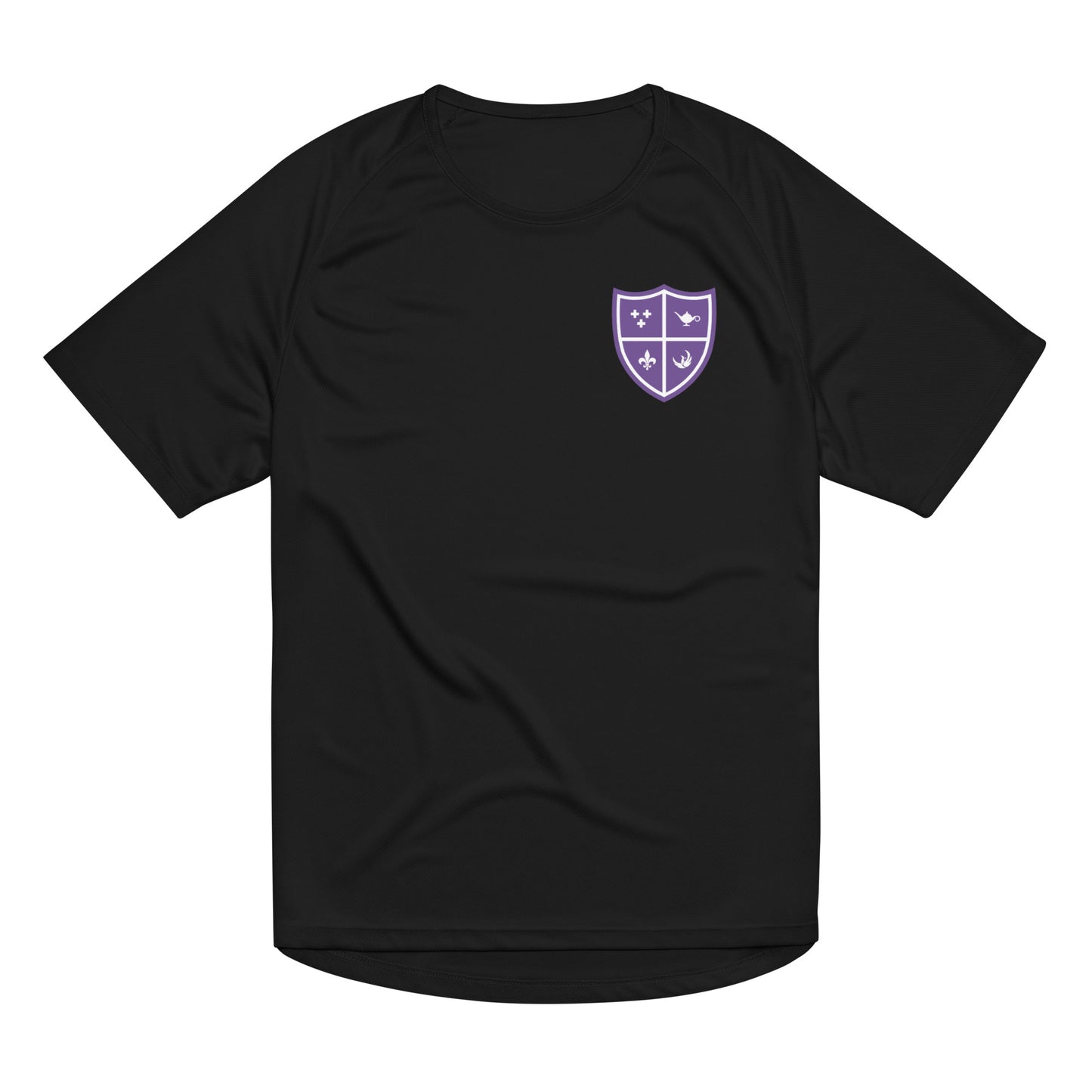 ΣAE Athletic Shirt