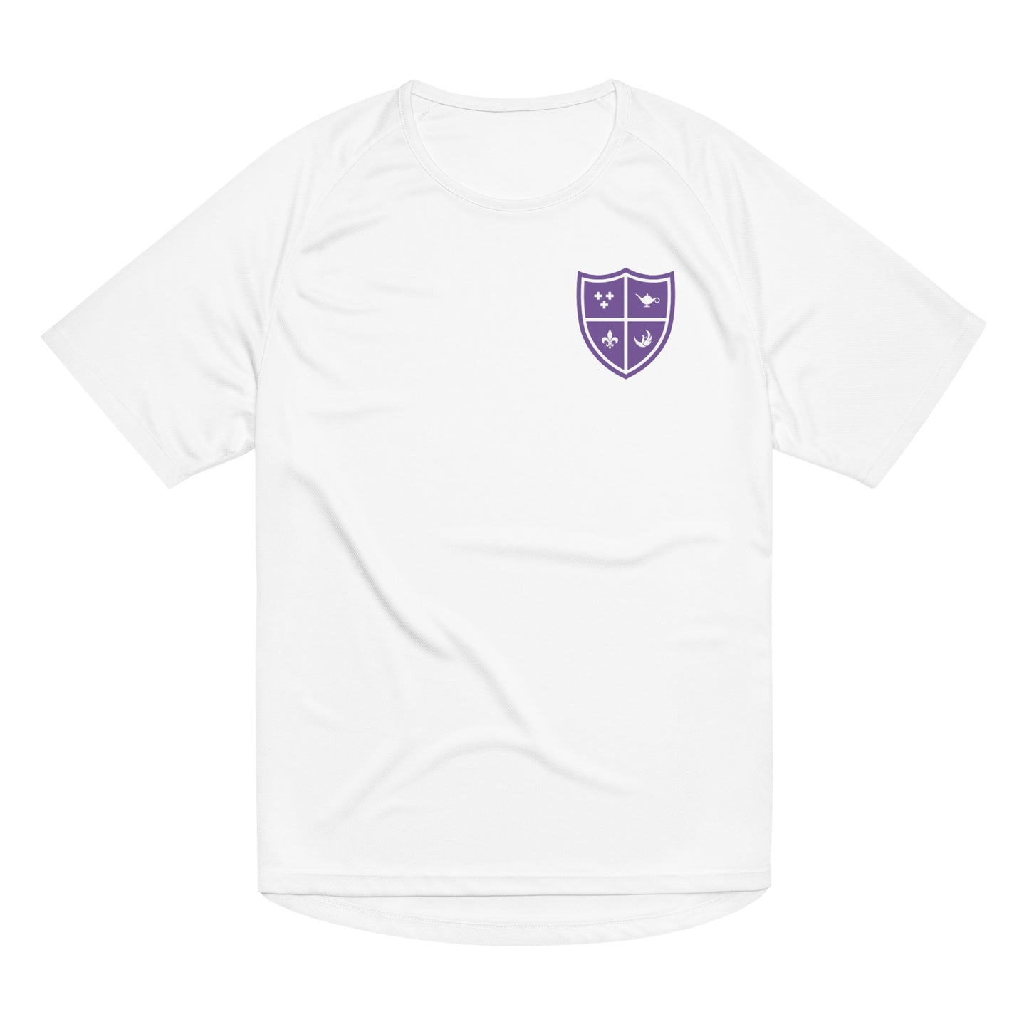 ΣAE Athletic Shirt