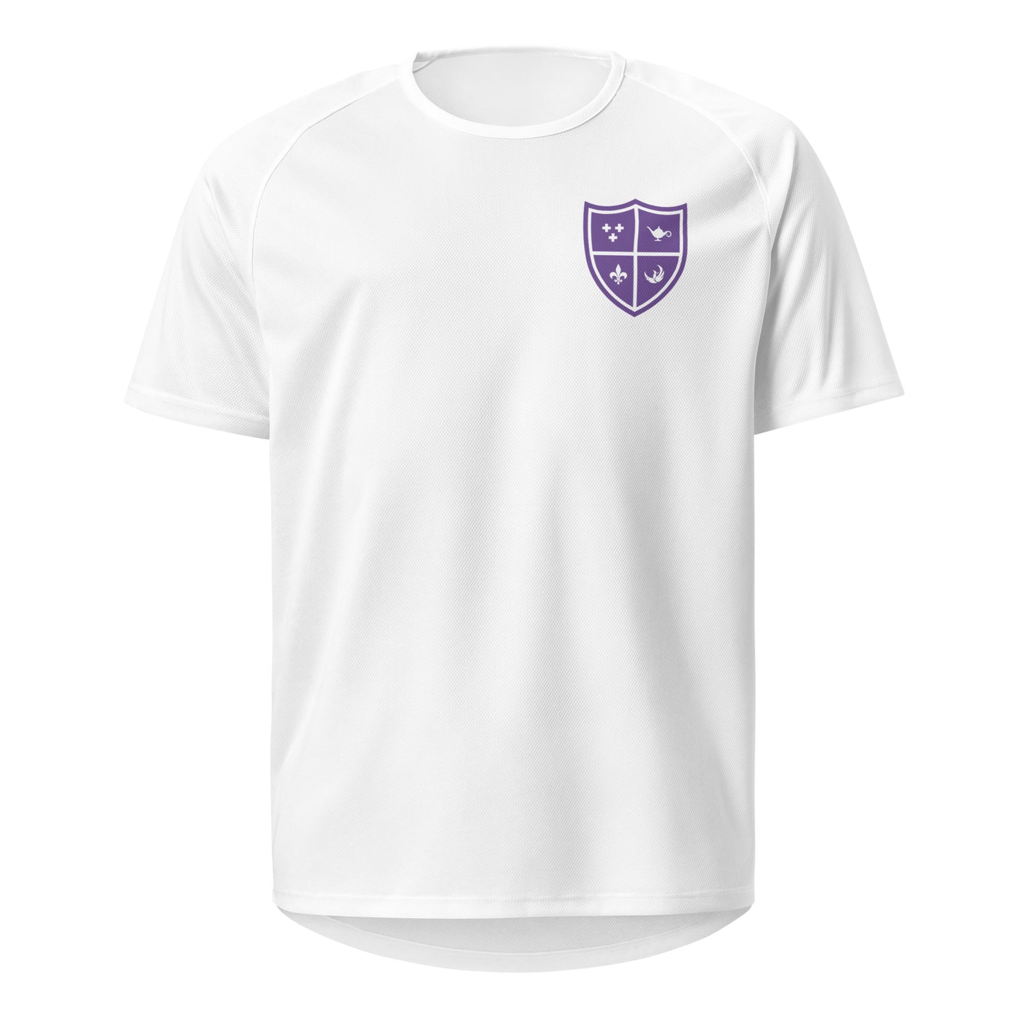 ΣAE Athletic Shirt